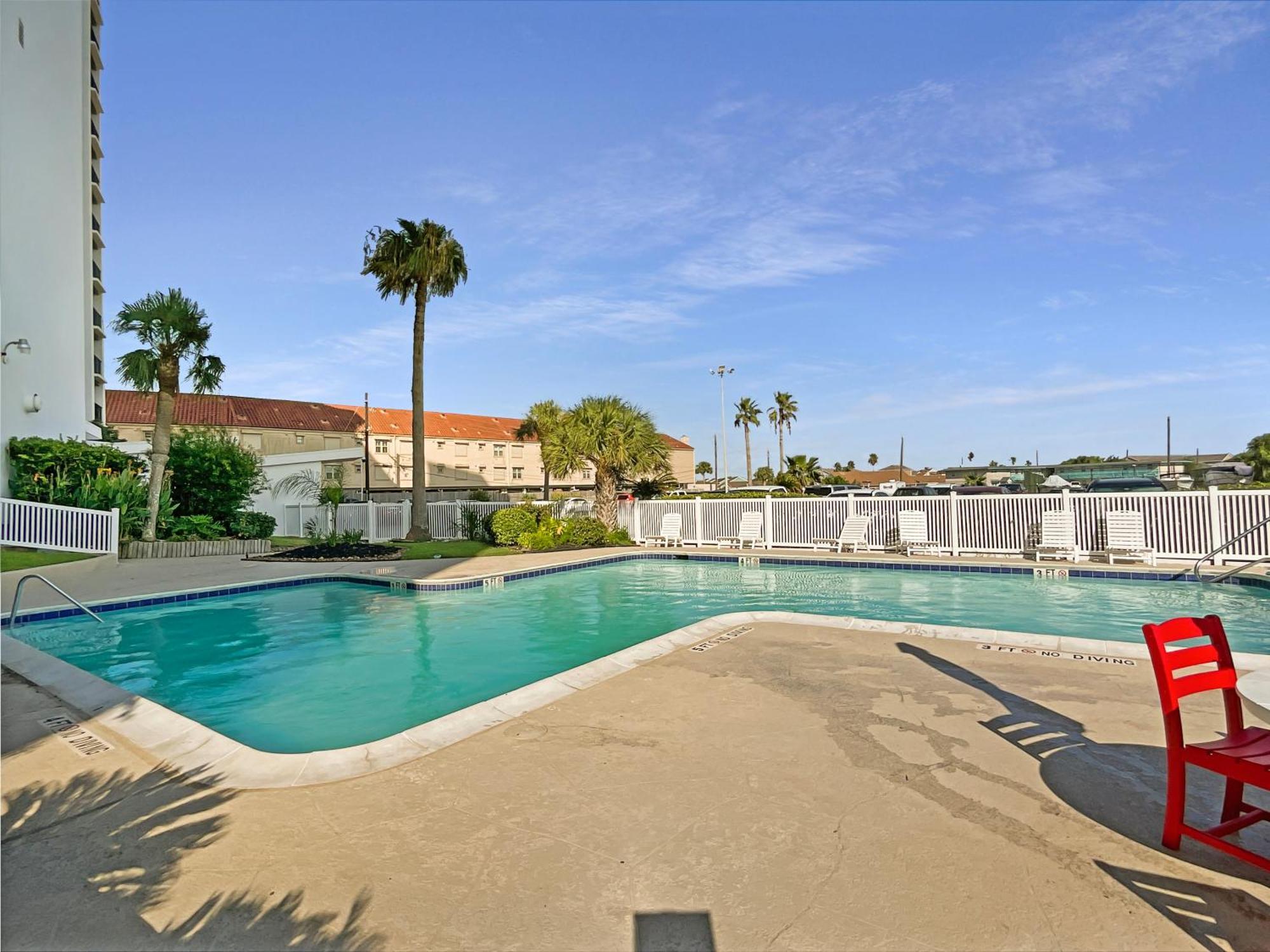 Amazing And Spectacular Ocean And Beach Views In Galveston Exterior foto