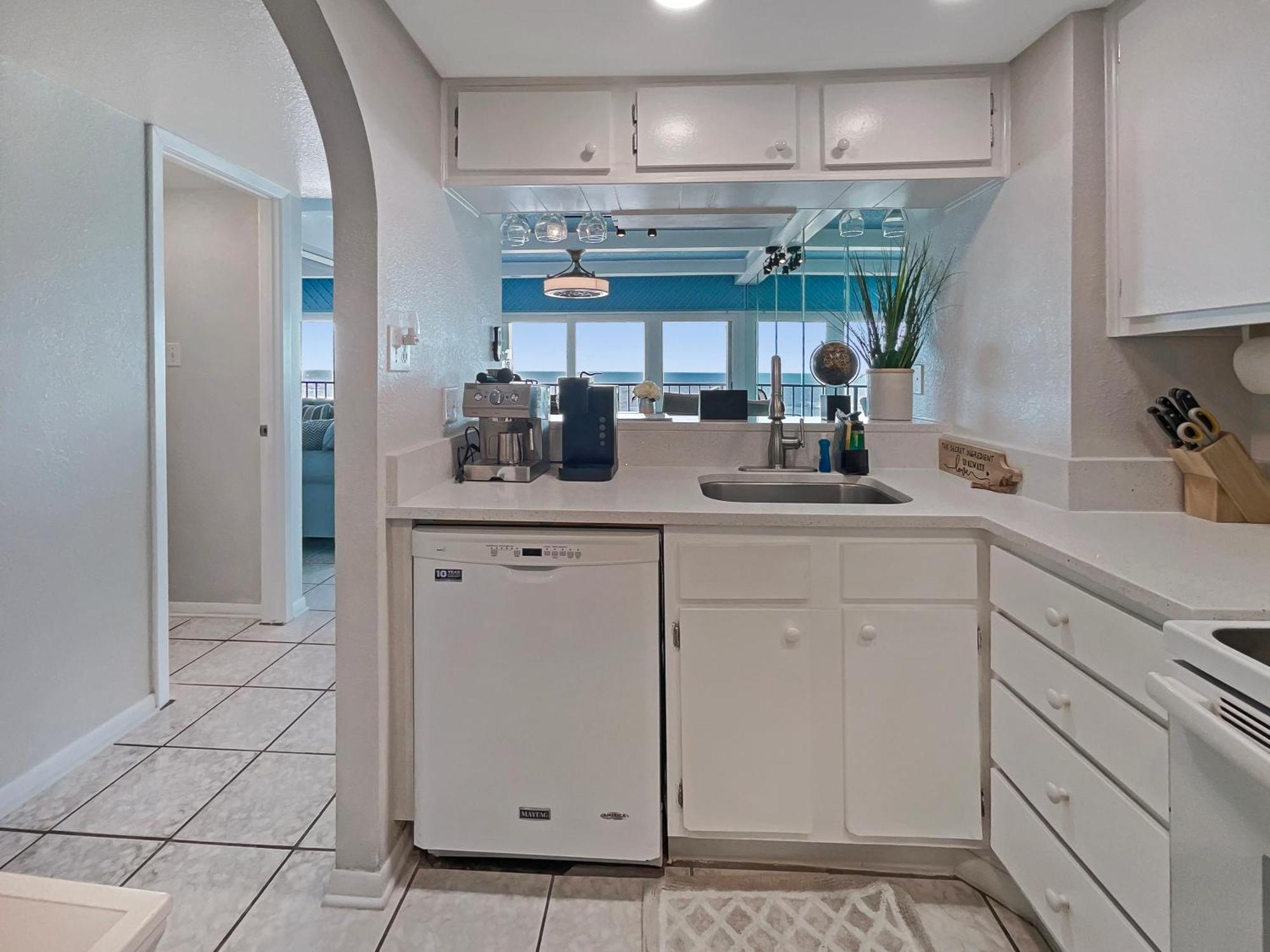 Amazing And Spectacular Ocean And Beach Views In Galveston Exterior foto