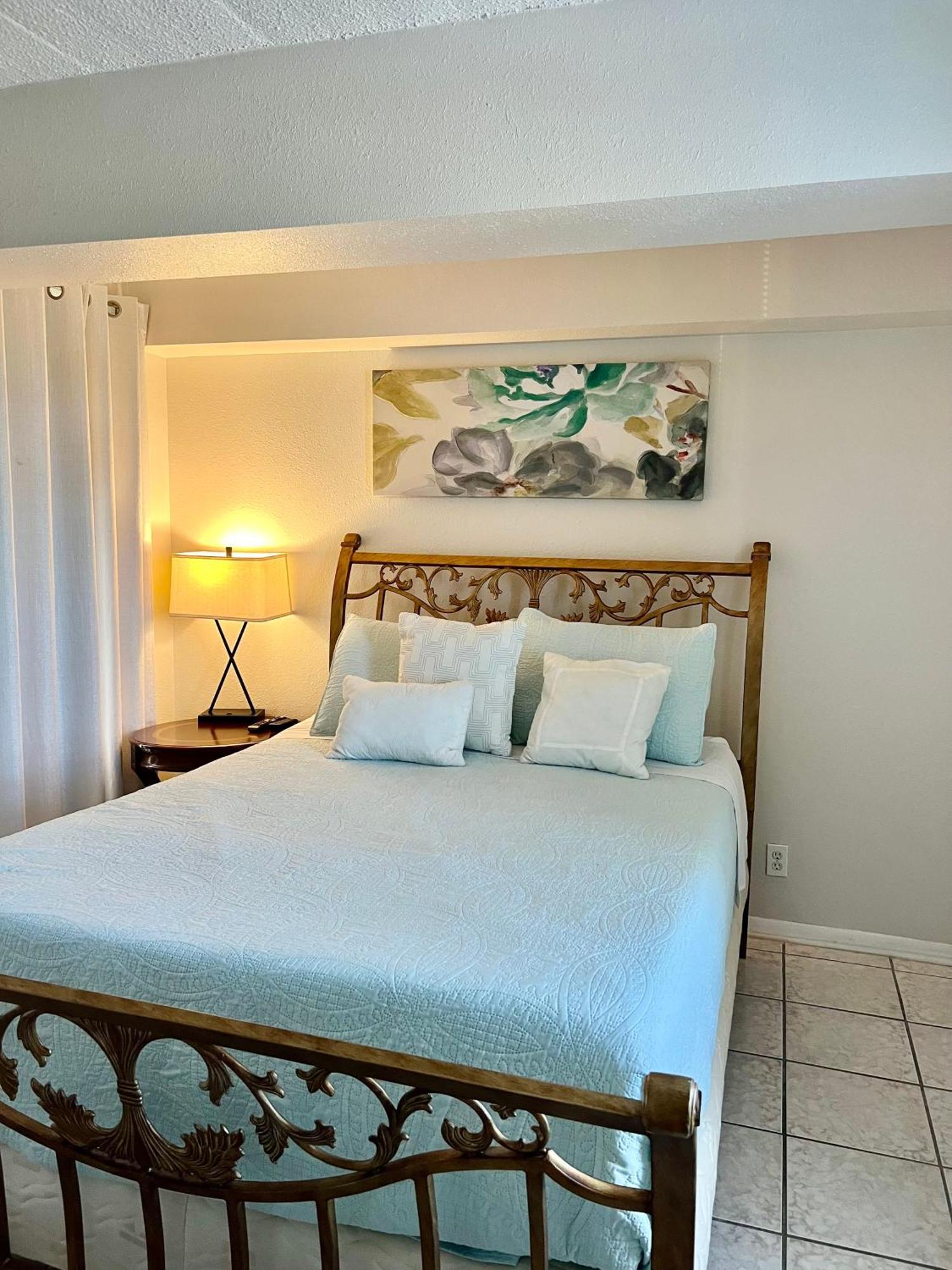 Amazing And Spectacular Ocean And Beach Views In Galveston Exterior foto